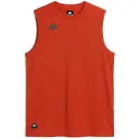 Kappa Ileo Mouwloos T-shirt