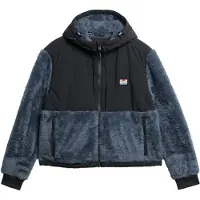Superdry Tussenjas marine / navy