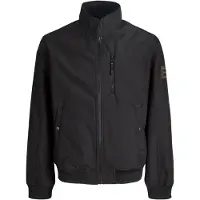 Jack & Jones Tussenjas 'JJEPARKER' zwart