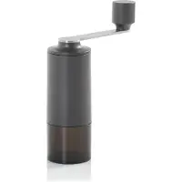 AdHoc MORO KOFFIEMALER Dark Grey