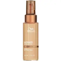 Wella Ultimate Smooth 24/7 Silky Milk
