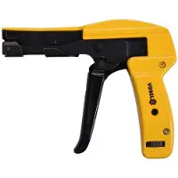 VOREL Kabelbinder-Zange 2,2-4,8mm 73875