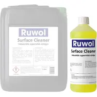 Ruwol Surface Cleaner 1 liter