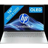 HP OmniBook 5 NG AI PC 16-bm0950nbx Azerty