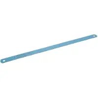 Bahco Staal Hoge Snelheid Machine Zaagbladen 10 Dpp 400x32x1.6 Mm