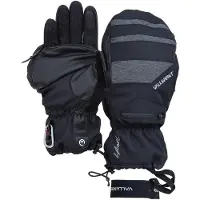 Vallerret Skadi LRS black, S