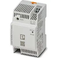 Phoenix Contact 1088491 DIN-rail netvoeding 24 V/DC 2.5 A 60 W Aantal uitgangen:1 x Inhoud 1 stuk(s)