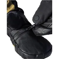 All Senja Mitt Black, XS