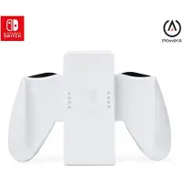PowerA Joy-con Comfort Grip Nintendo Switch Wit