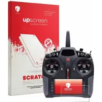 Upscreen - Screenprotector voor Spektrum iX14 Plus Special Edition - Folie Beschermfolie transparant