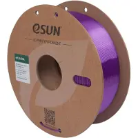 Esun EPLA-SILK 1,75mm PURPLE 1kg ESUN 3D FILAMENT