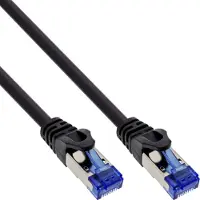 InLine UFTP CAT6a gepantserde netwerkkabel | gepantserd | 5 meter