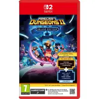 Minecraft Dungeons II - Switch 2