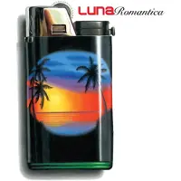 Import ROMANTICA
