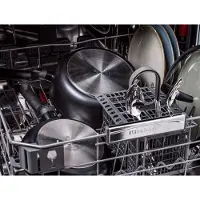 BK easy induction keramische koekenpannenset 24 + 28 cm