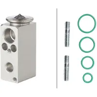 Hella 8UW 366 260-341 Expansieventiel airco