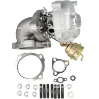 NRF 90010398 Turbocharger