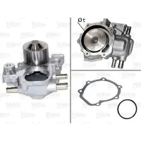 Valeo 506439 Waterpomp