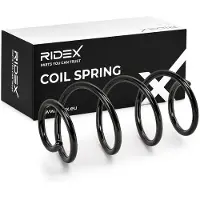RIDEX 188C3465 Chassisveer
