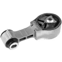 GOOM EM-0707 Motorsteunlager