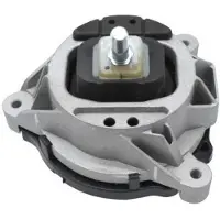 GOOM EM-1208 Motorsteunlager