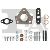 FA1 KT870090 Turbocharger, montageset