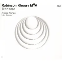 Virgin Music Group B V Cnt Transara Vinyl