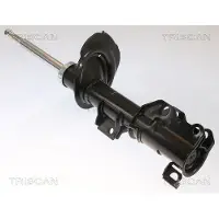 TRISCAN 8705 23107 Schokdemper