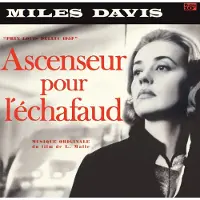 Intermusic Ascenseur Pour L'echafaud