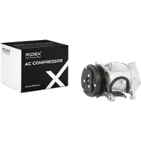 RIDEX 447K0110 Aircopomp