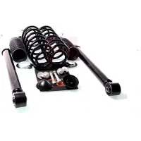GH -334778S01 Schokdemper met veer