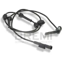 BREMI 51342 Wielsnelheidssensor (ABS)