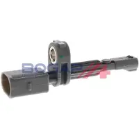 BOGAP A7117167 Wielsnelheidssensor (ABS)