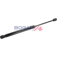BOGAP U5260100 Gasveer achterklep