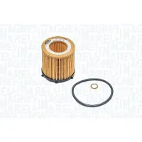 MAGNETI MARELLI 153071762825 Oliefilter