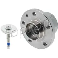 Topran 600 645 Wiellagerset