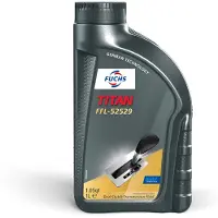 Fuchs 602029959 Olie, automatische transmissie (ATF)