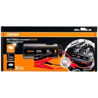 Osram OJS040 Akkutester