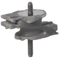 GOOM EM-2282 Motorsteunlager
