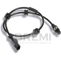 BREMI 50412 Wielsnelheidssensor (ABS)