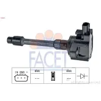 Facet 9.6555 Bobine