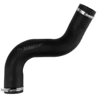 GT-BERGMANN GT52-934 Laadluchtslang