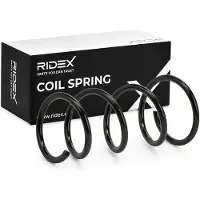 RIDEX 188C1232 Chassisveer