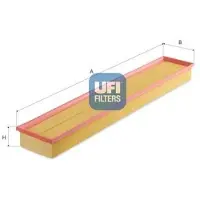 Ufi 30.F97.00 Luchtfilter