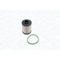 MAGNETI MARELLI 153071762860 Brandstoffilter