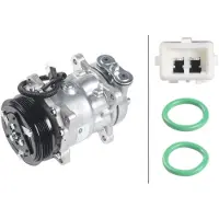 Hella 8FK 366 201-931 Aircopomp