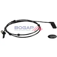 BOGAP C7117138 Wielsnelheidssensor (ABS)