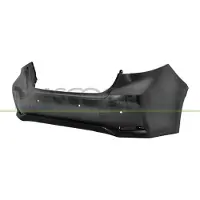 PRASCO TY0991061 Bumper