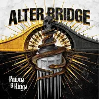 Ginza.se Alter Bridge - Pawns & Kings (CD)