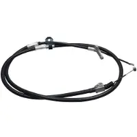KAVO PARTS BHC-9086 Handremkabel